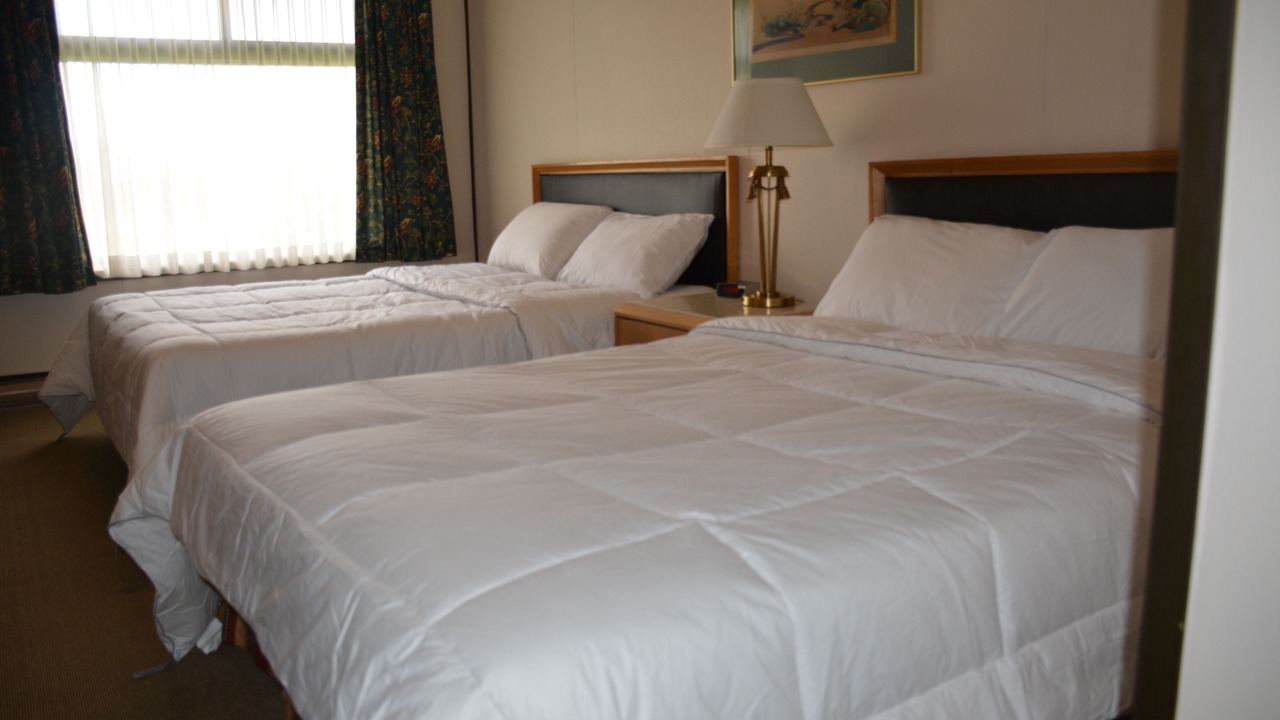Photo of Bedroom in Vars