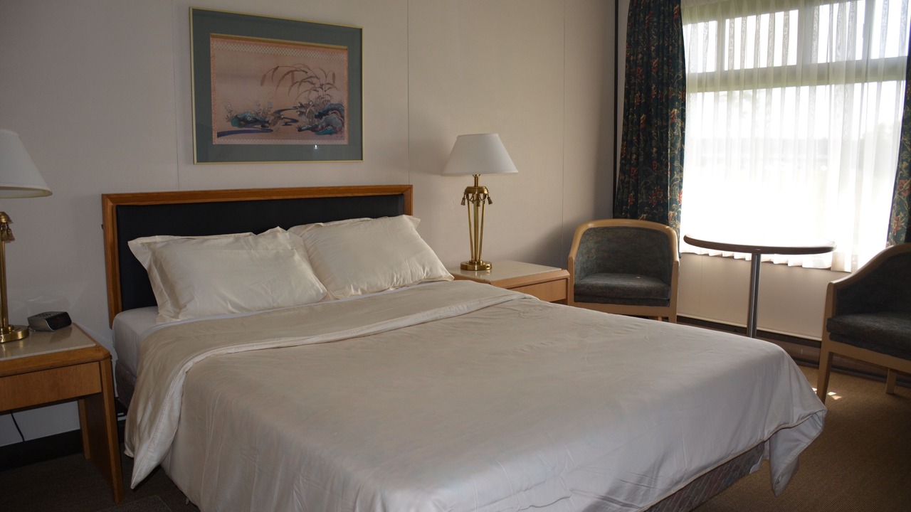 Photo of Bedroom in Vars