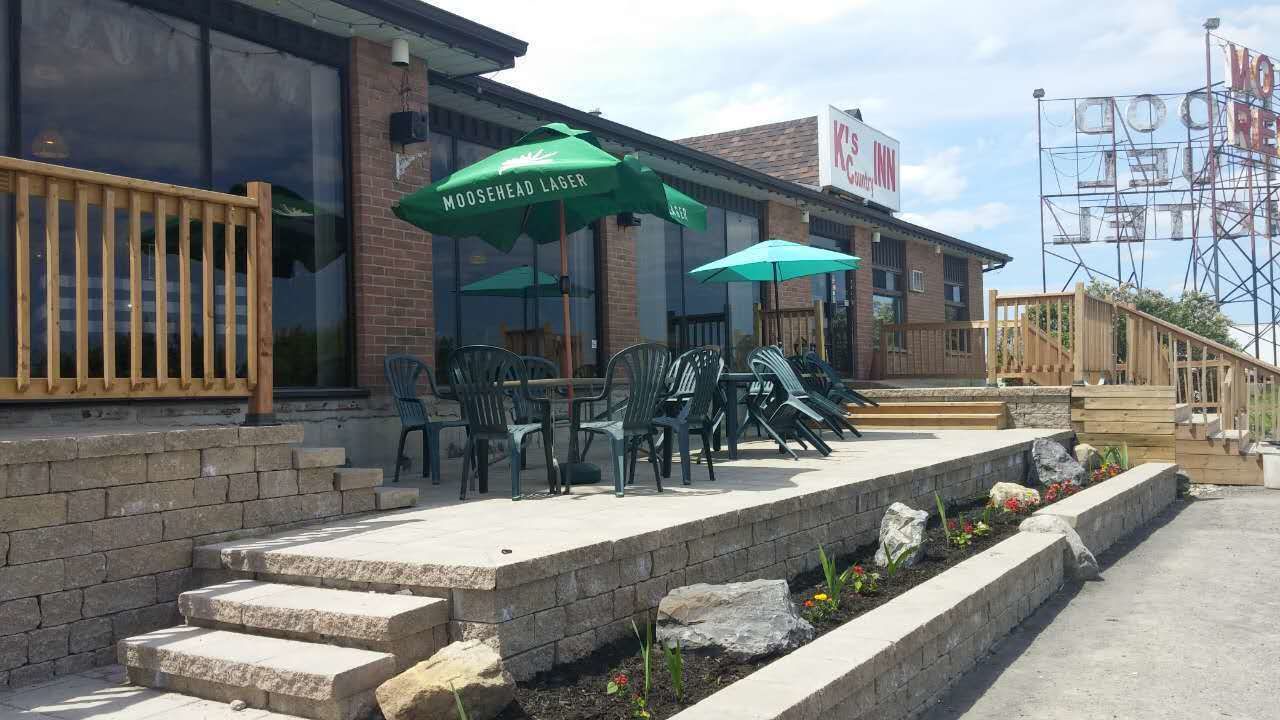 Photo of Patio Balcony in Vars