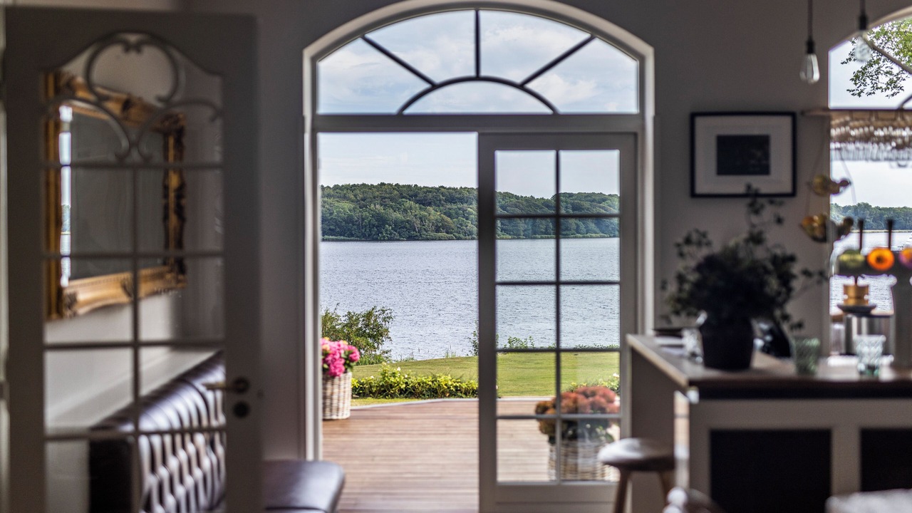 Photo of Patio Balcony in Svendborg