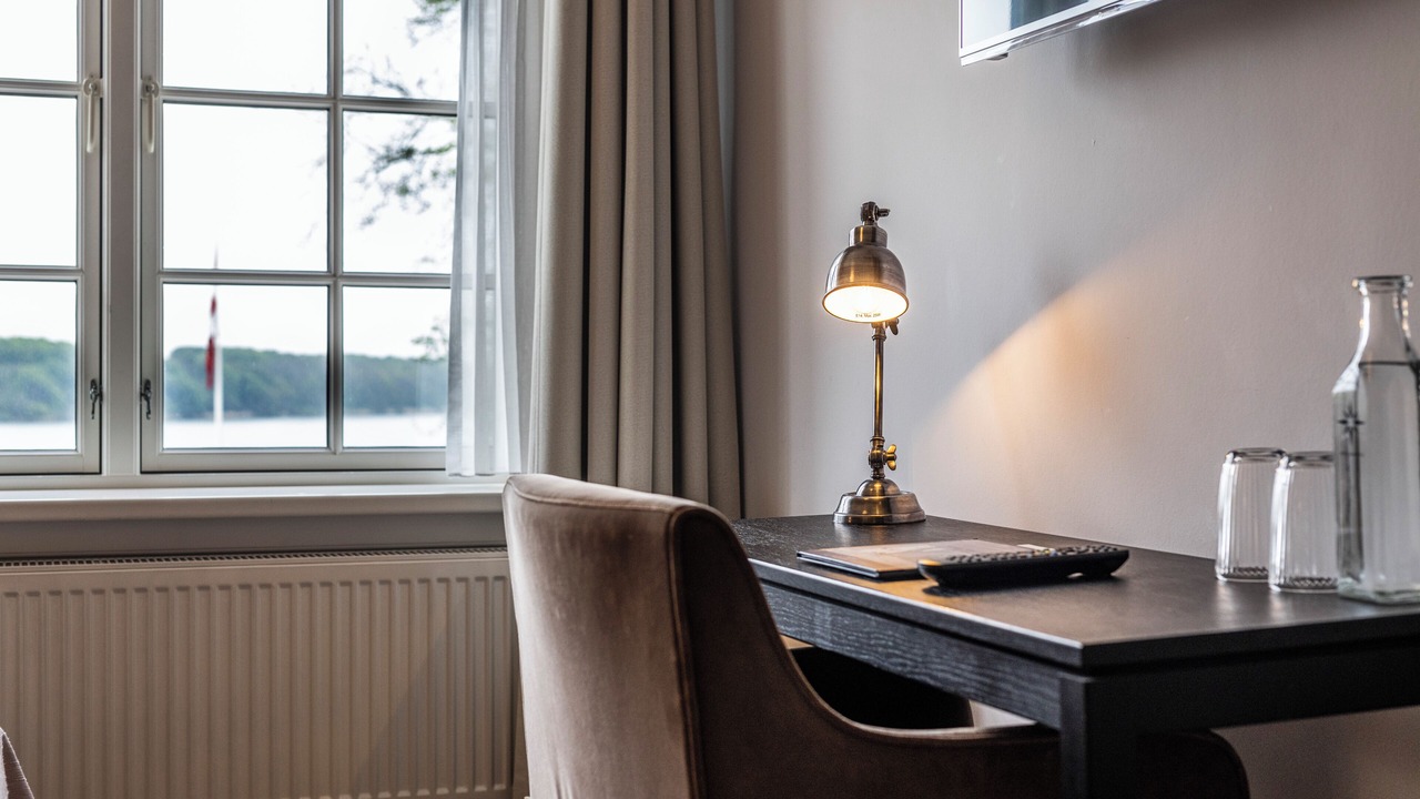 Photo of Bedroom in Svendborg