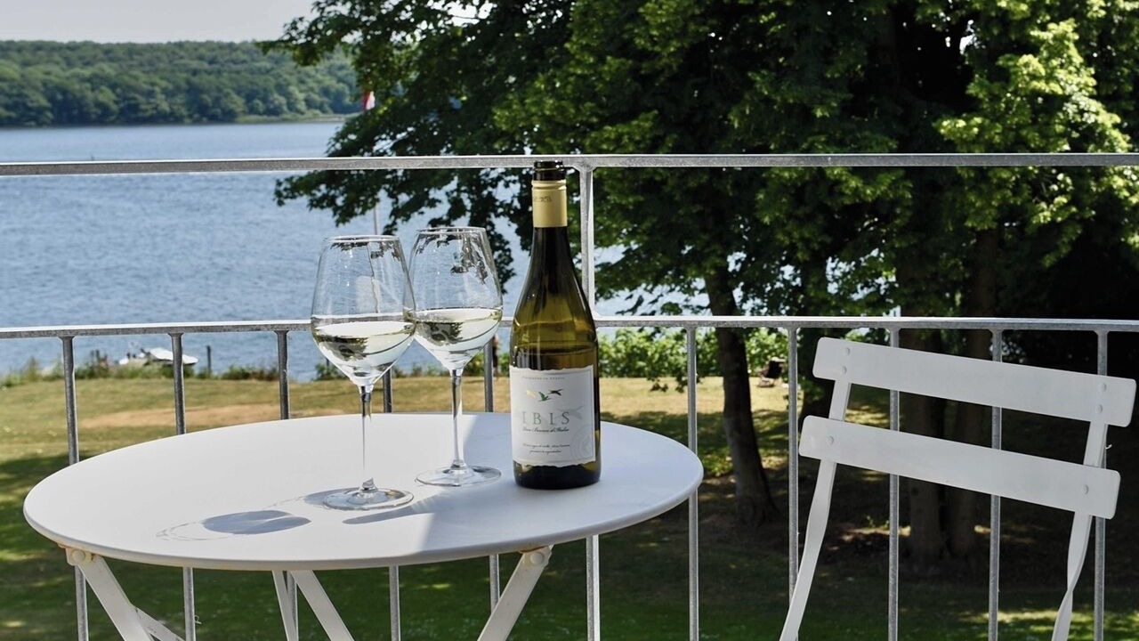 Photo of Patio Balcony in Svendborg