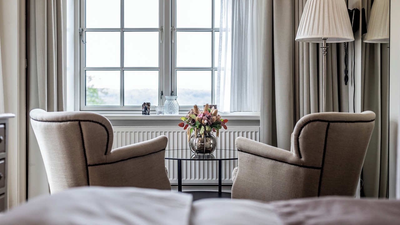 Photo of Patio Balcony in Svendborg