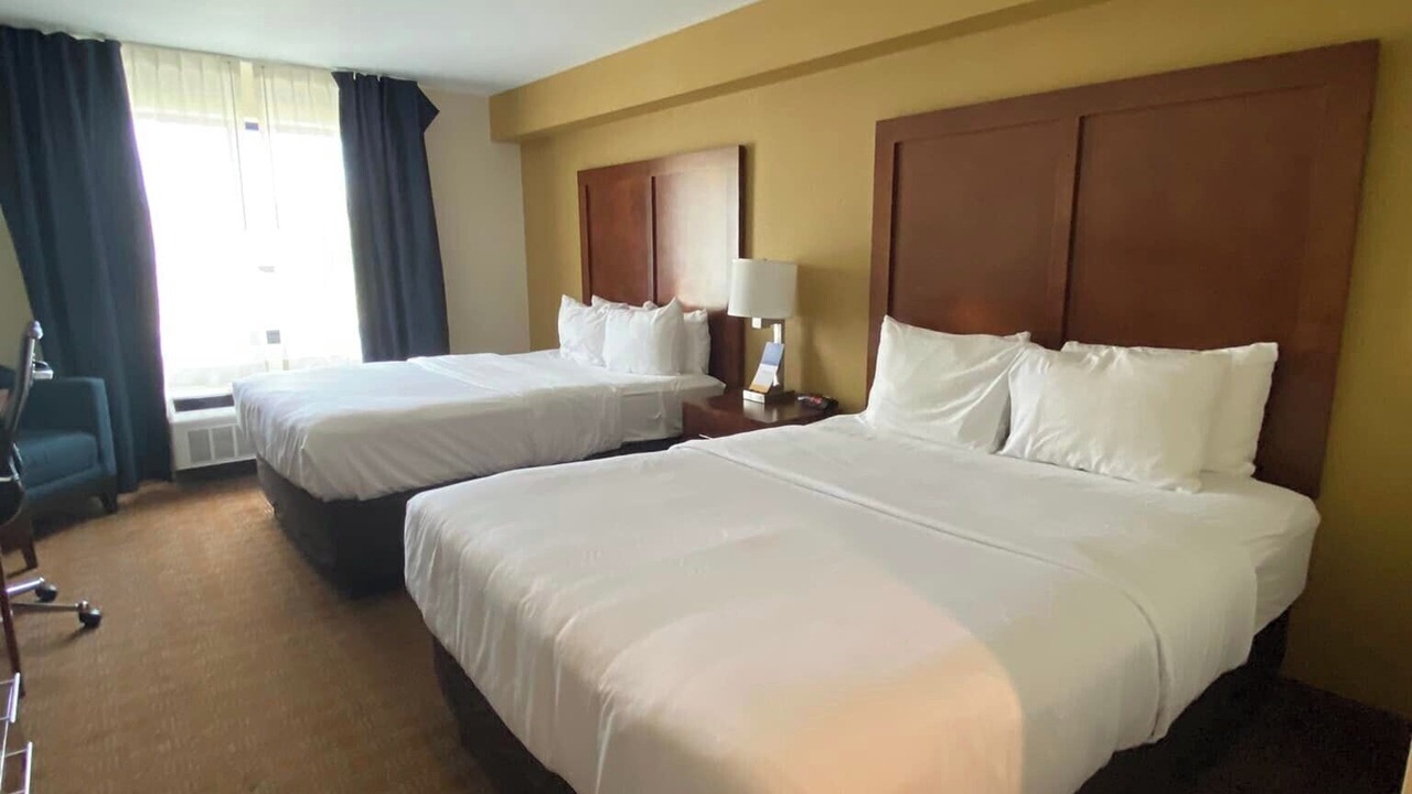 Photo of Bedroom in Brattleboro