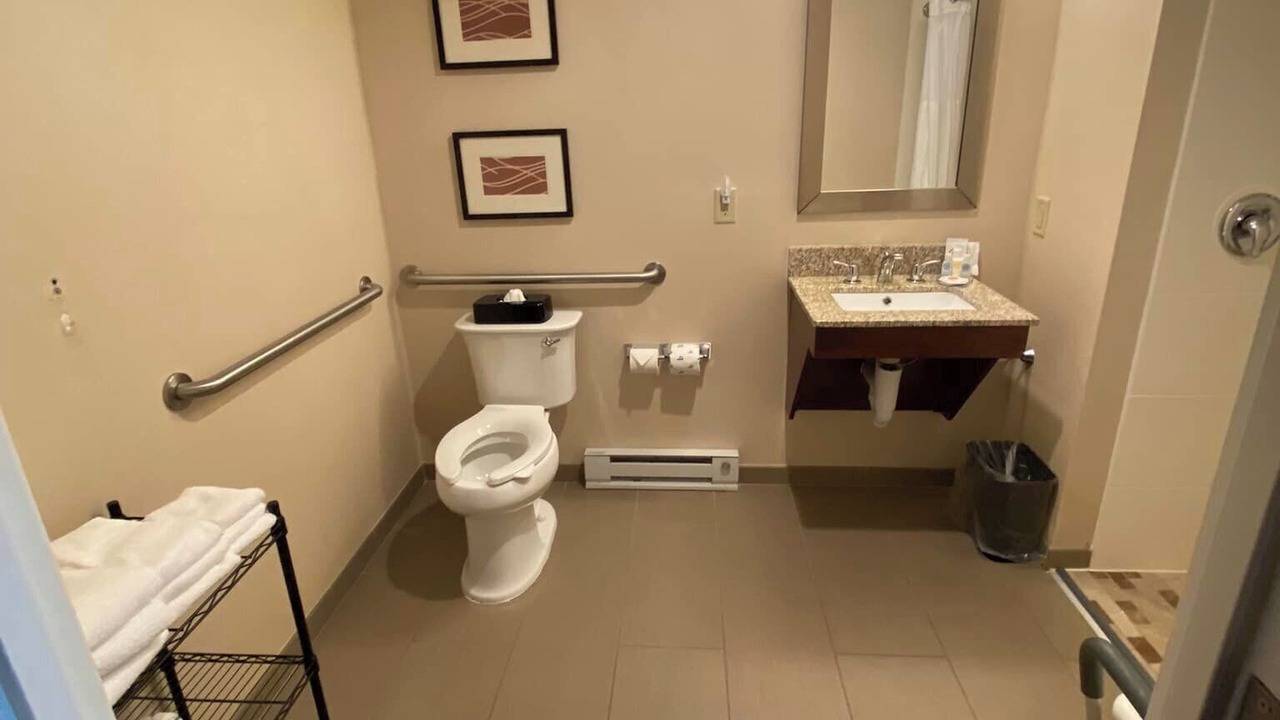 Photo of Bathroom in Brattleboro