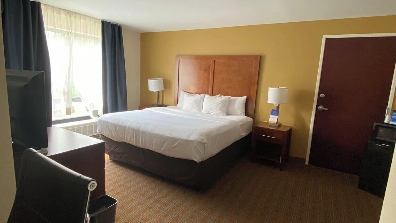 Photo of Bedroom in Brattleboro