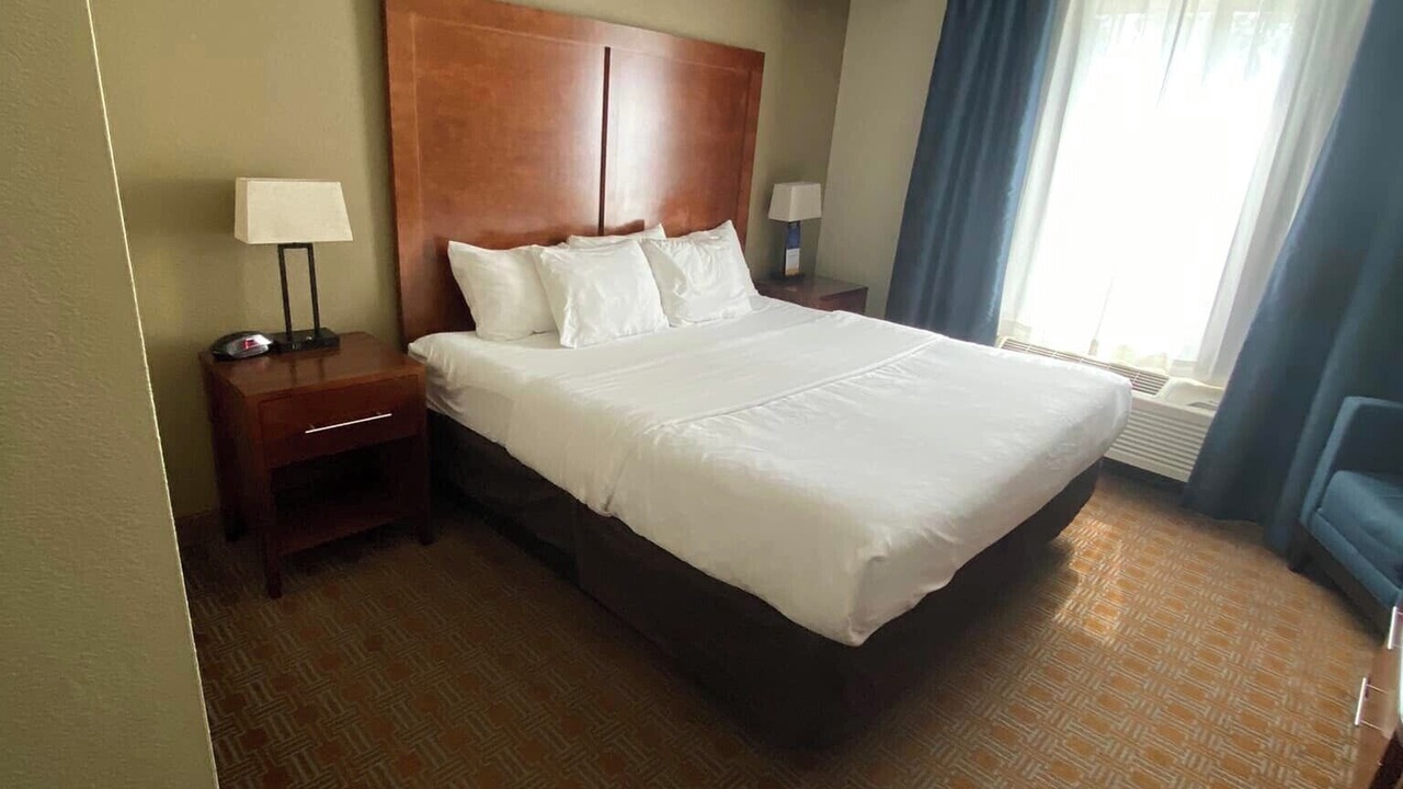 Photo of Bedroom in Brattleboro