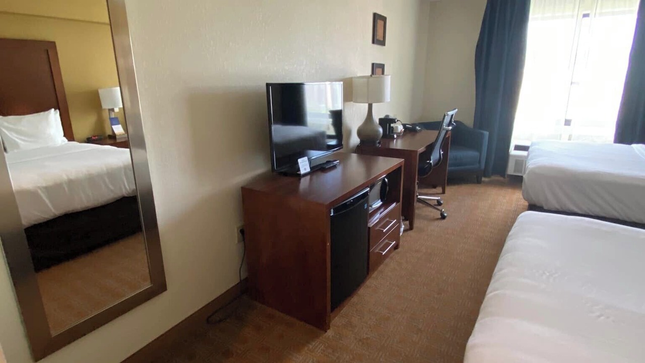 Photo of Bedroom in Brattleboro