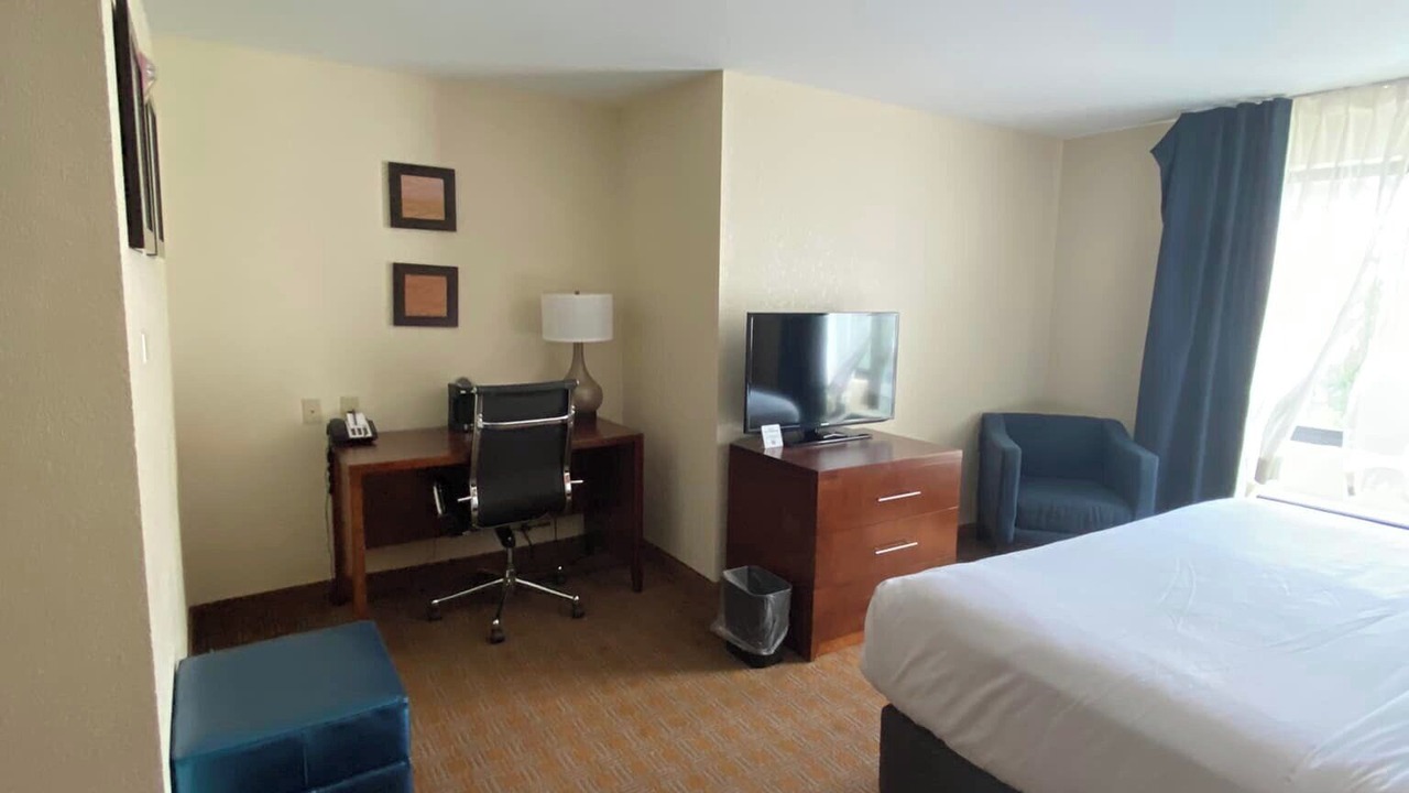 Photo of Bedroom in Brattleboro