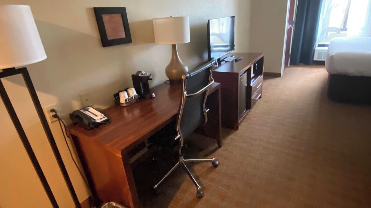 Photo of Bedroom in Brattleboro