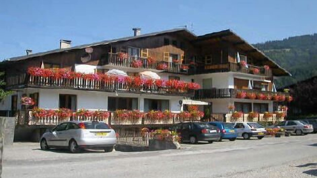 Photo of Outdoor in Morzine