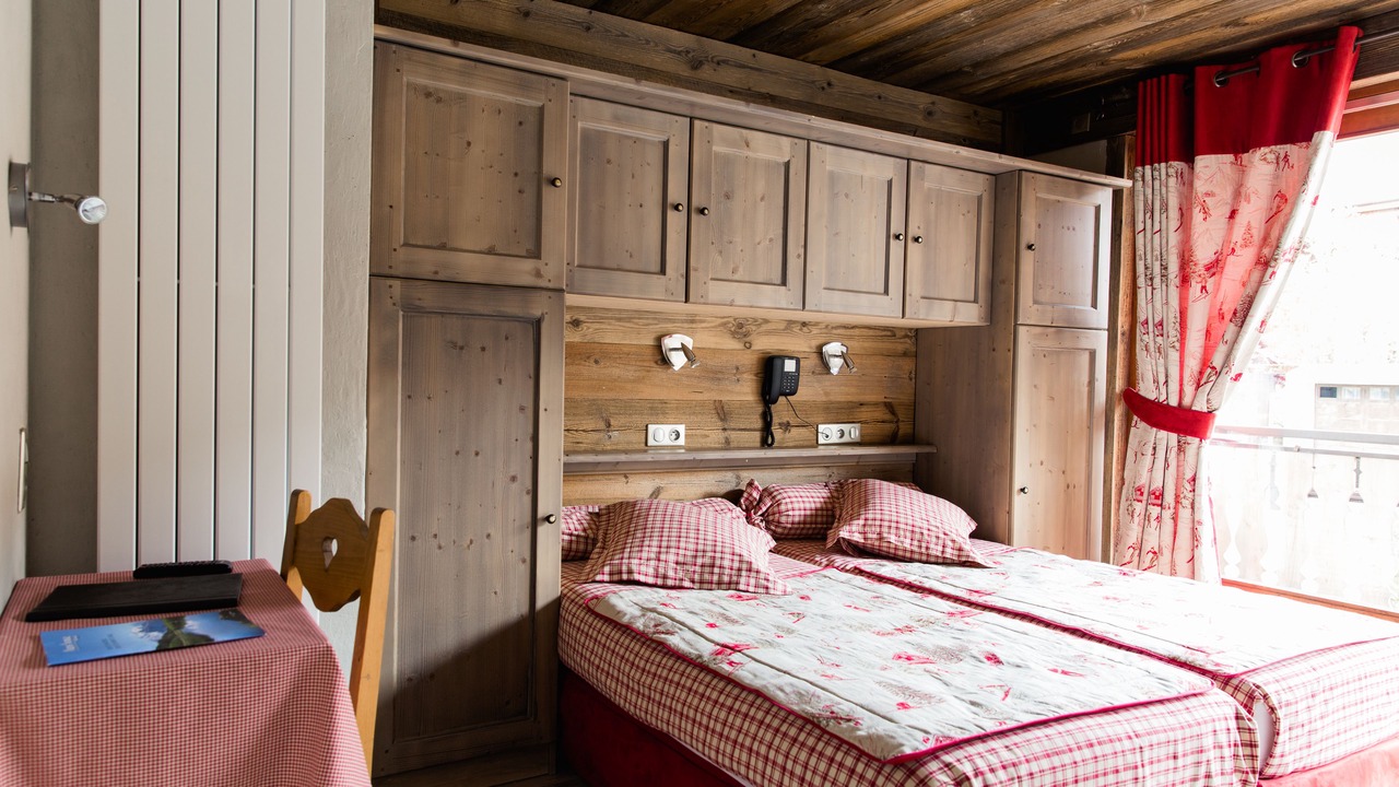 Photo of Bedroom in Morzine