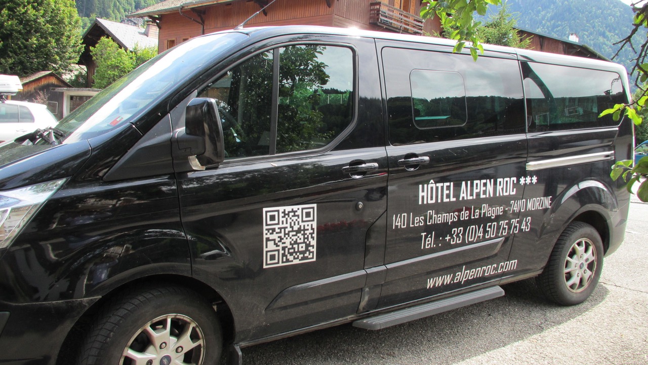 Photo of Others in Morzine