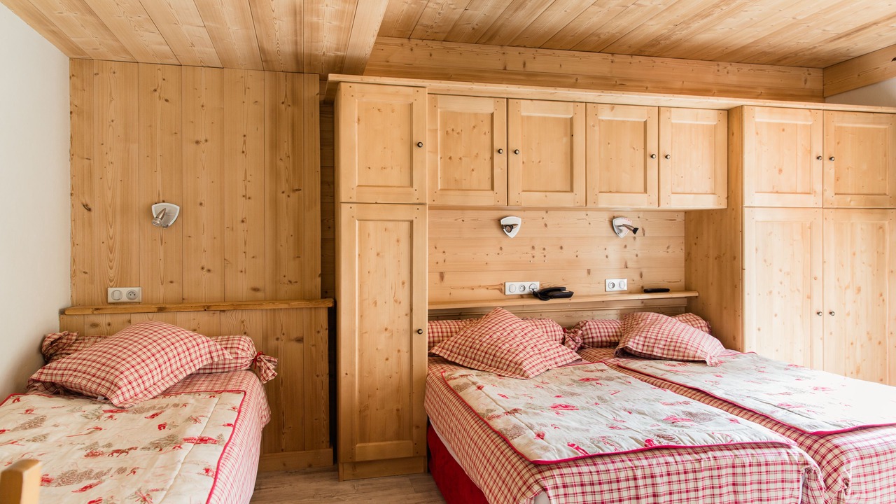 Photo of Bedroom in Morzine