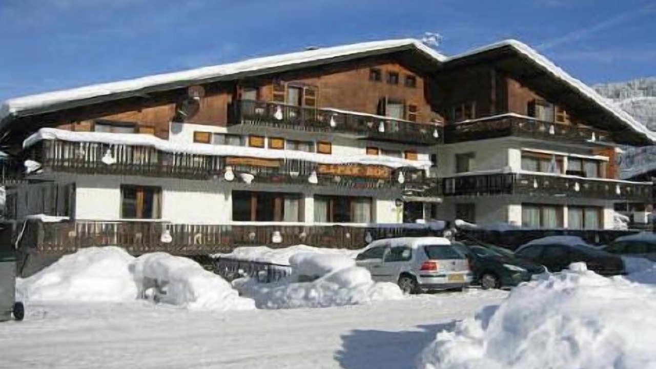 Photo of Outdoor in Morzine