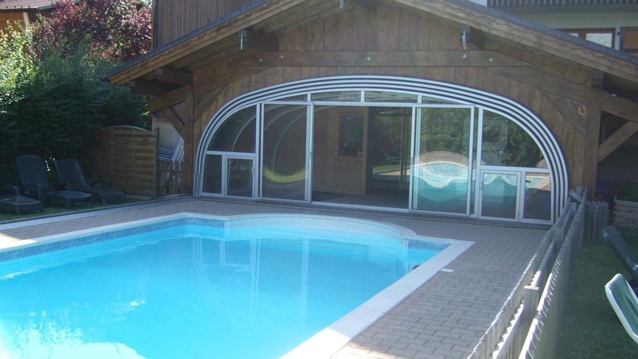 Photo of Outdoor in Morzine