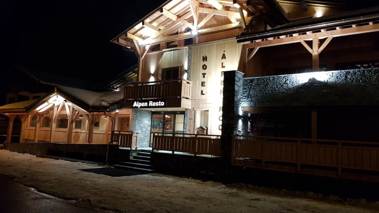Photo of Outdoor in Morzine