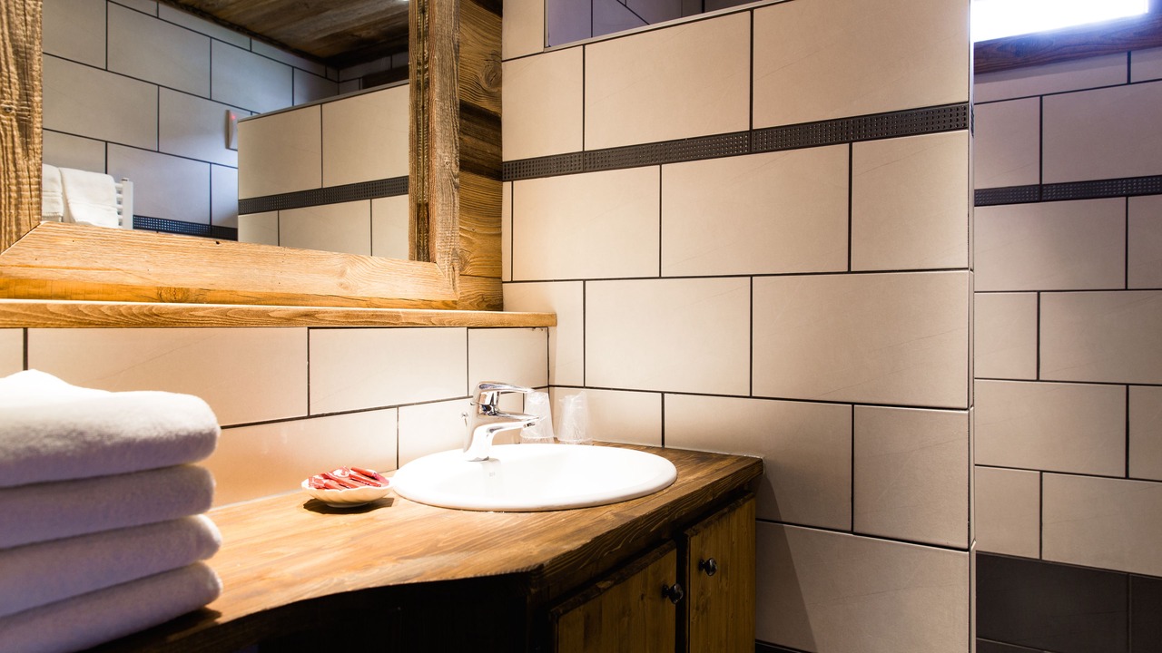 Photo of Bathroom in Morzine