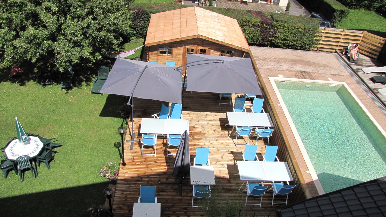 Photo of Outdoor in Morzine