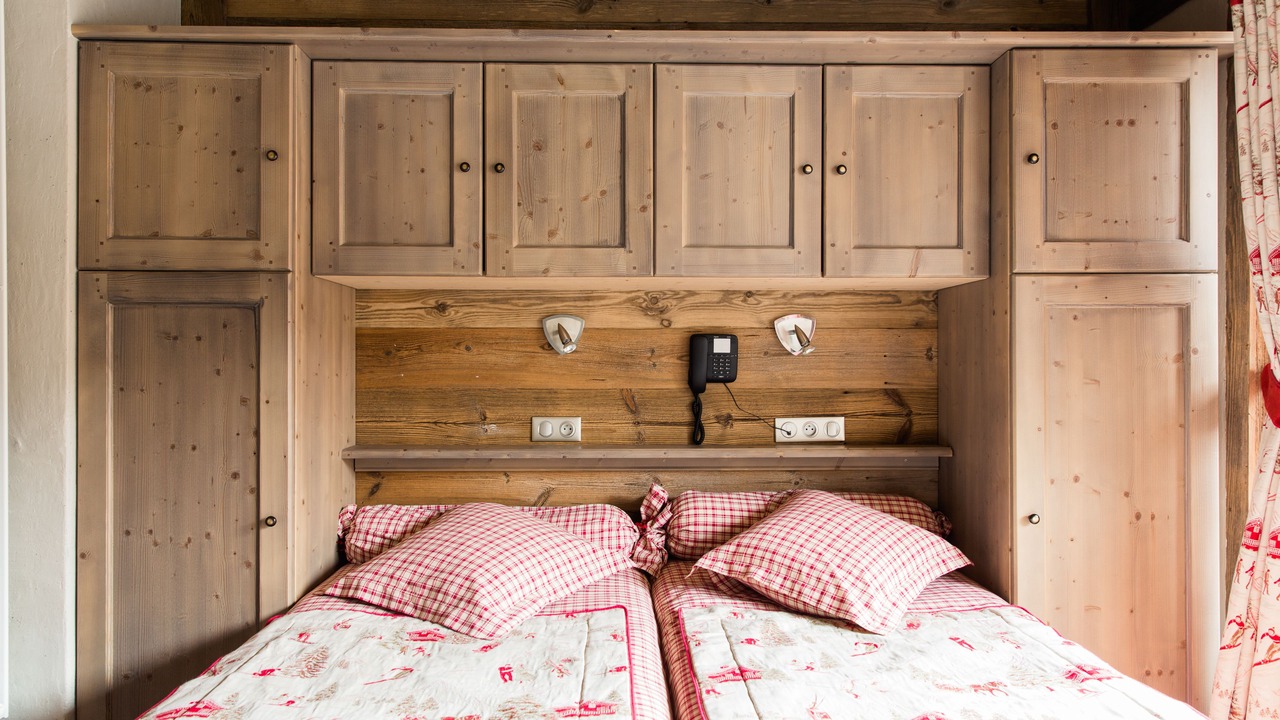 Photo of Bedroom in Morzine