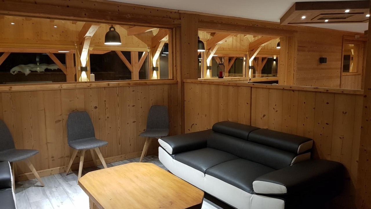 Photo of Others in Morzine