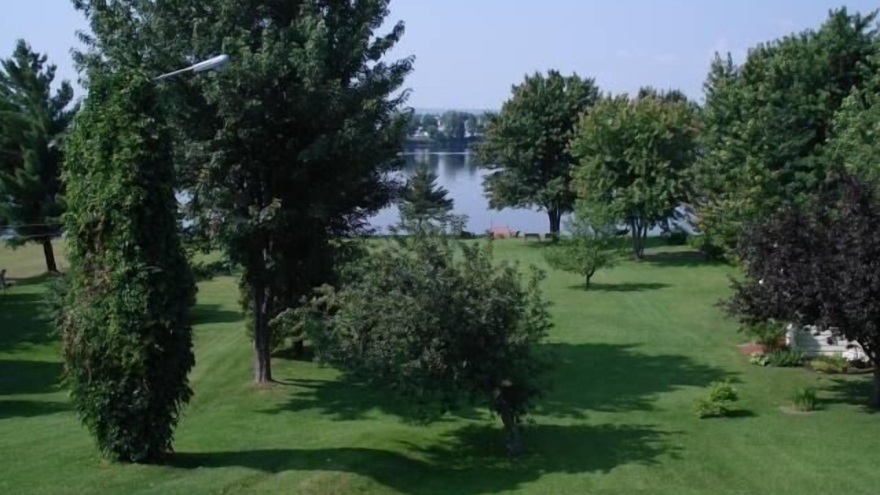 Photo of Outdoor in St. Felicien