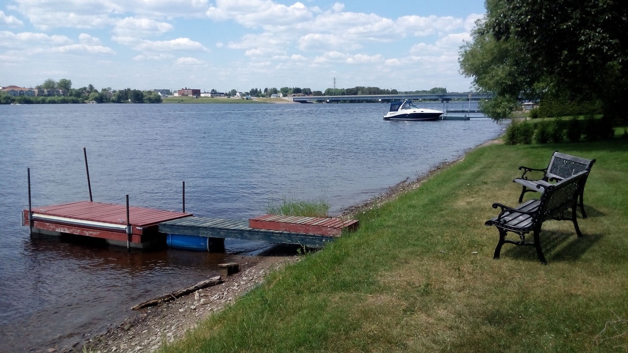 Photo of Outdoor in St. Felicien