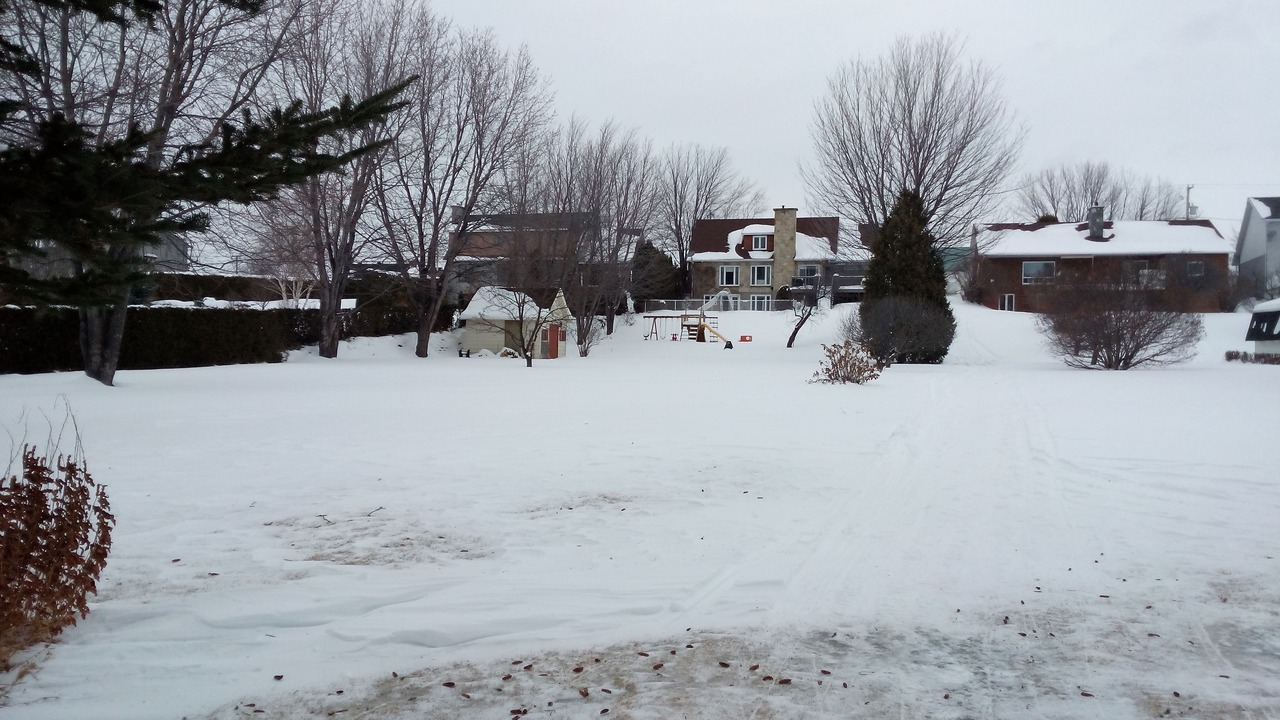 Photo of Outdoor in St. Felicien