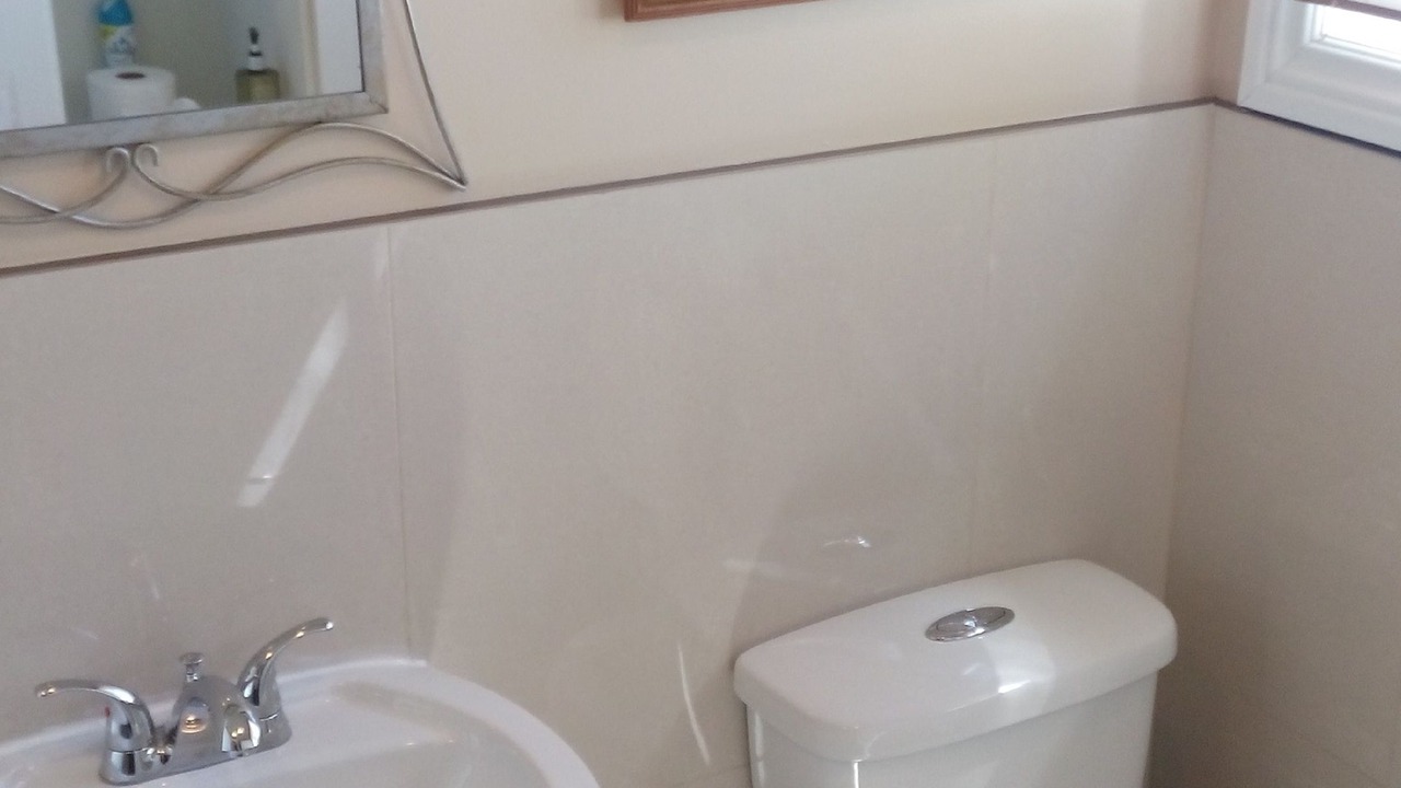 Photo of Bathroom in St. Felicien
