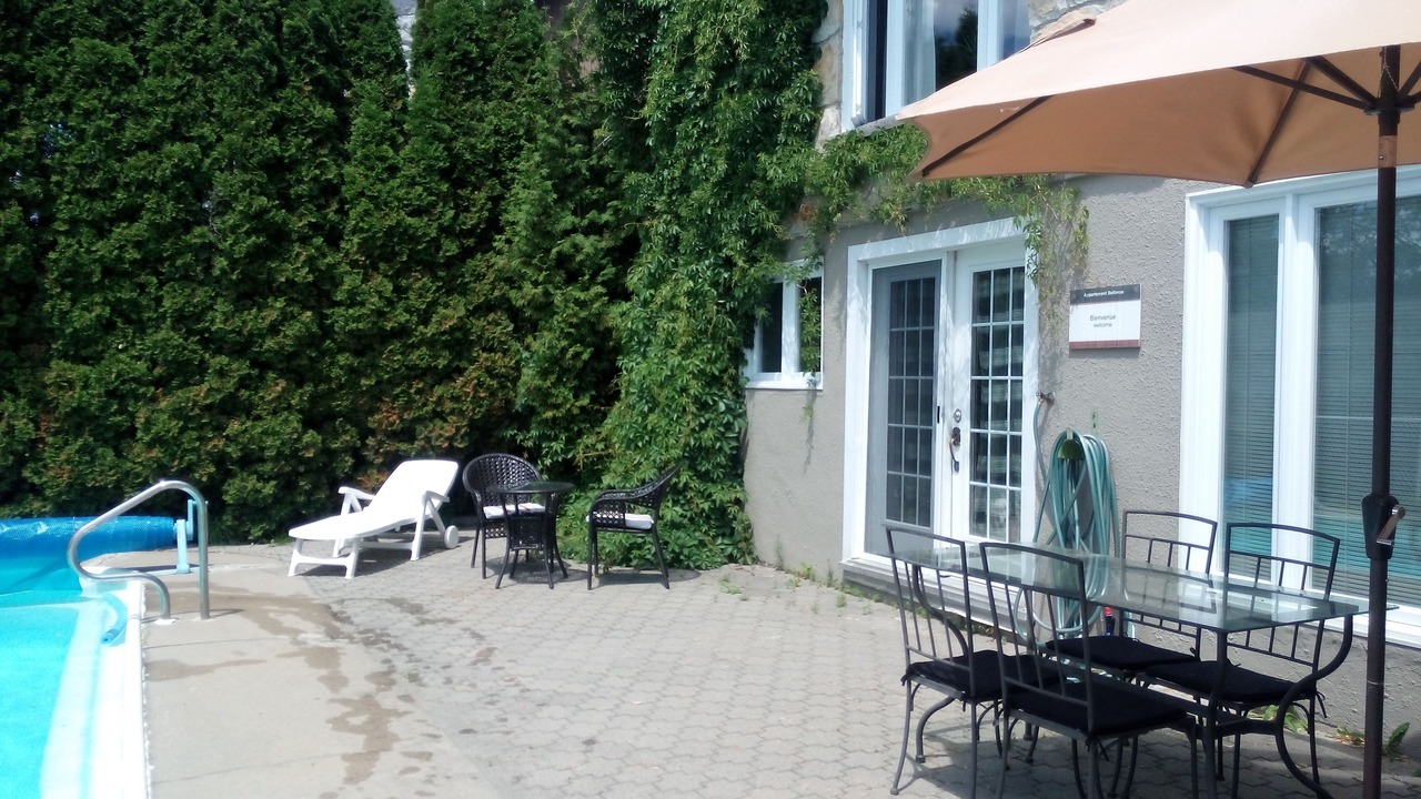 Photo of Outdoor in St. Felicien