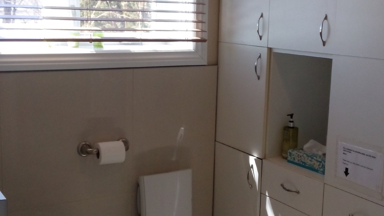 Photo of Bathroom in St. Felicien