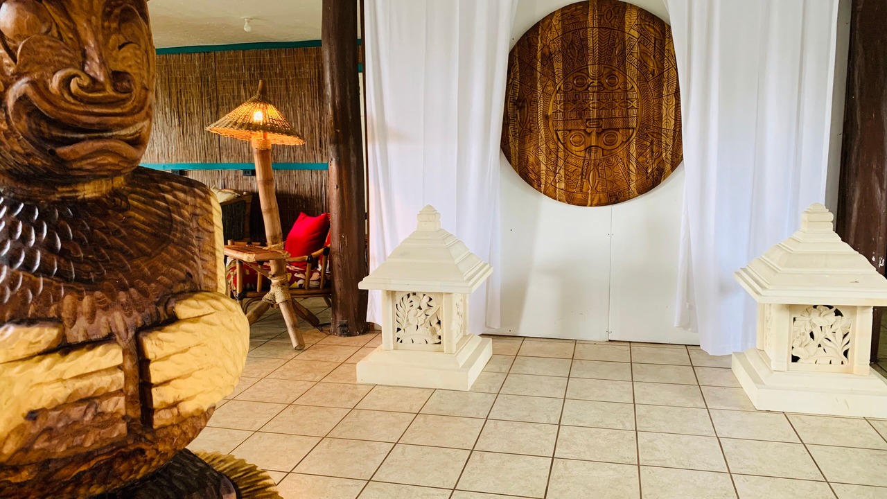 Photo of Outdoor in Hilo