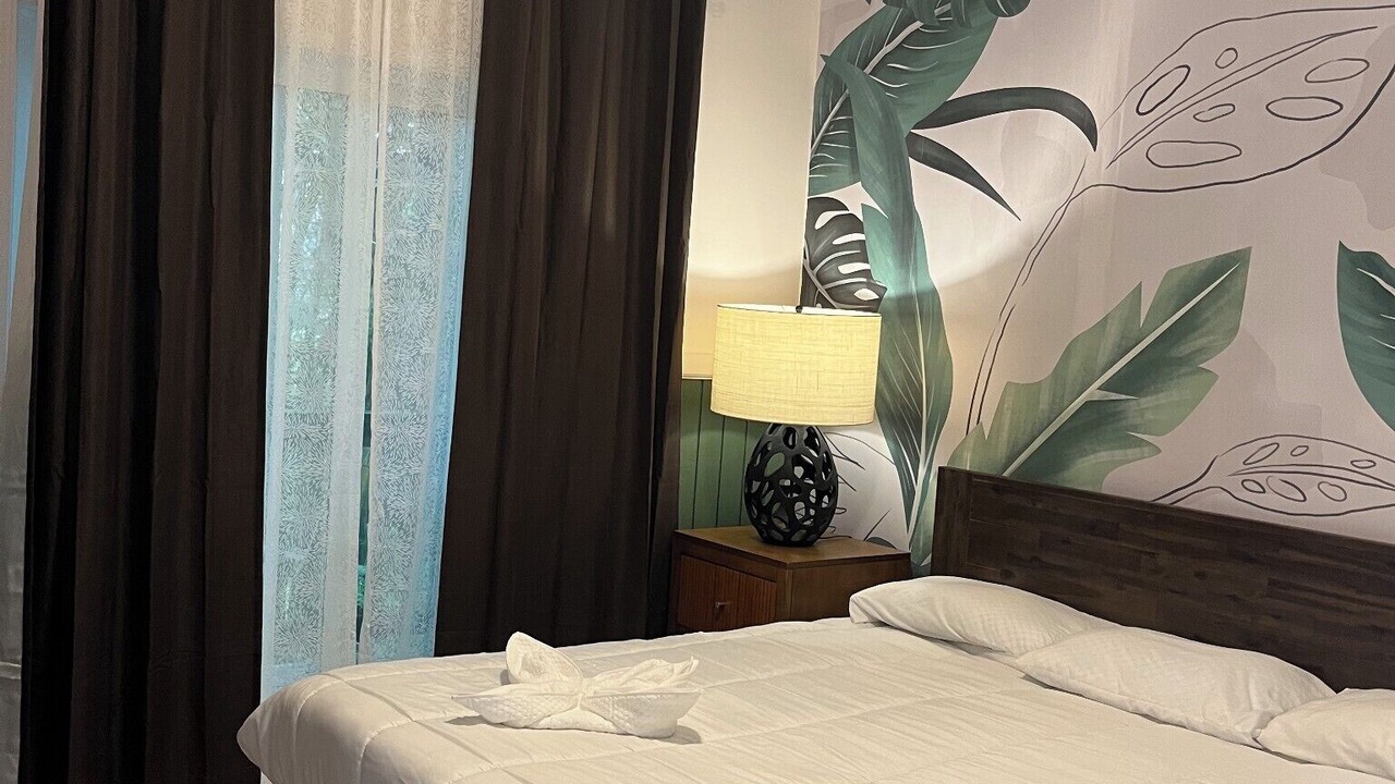 Photo of Bedroom in Hilo