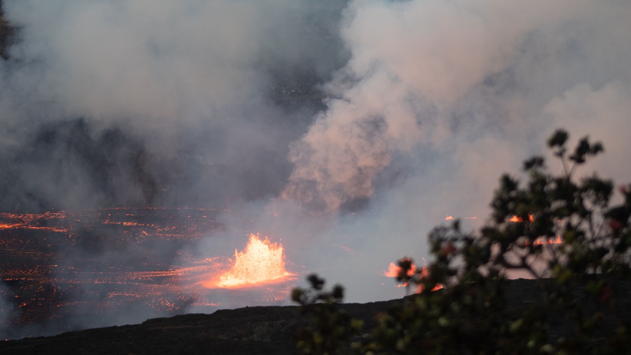 Photo of Outdoor in Hilo