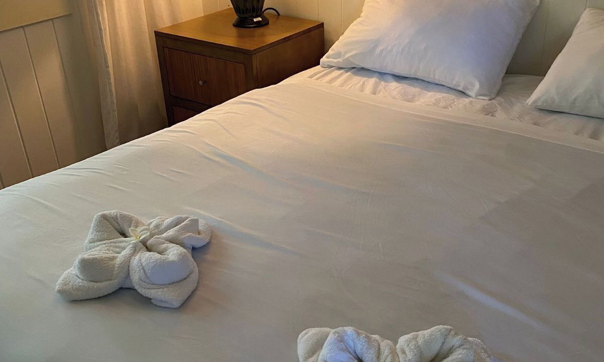 Photo of Bedroom in Hilo