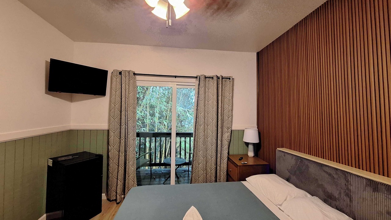 Photo of Bedroom in Hilo