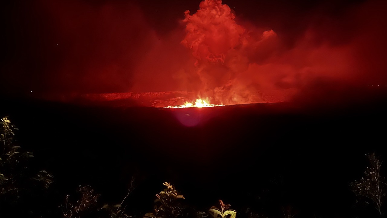 Photo of Outdoor in Hilo