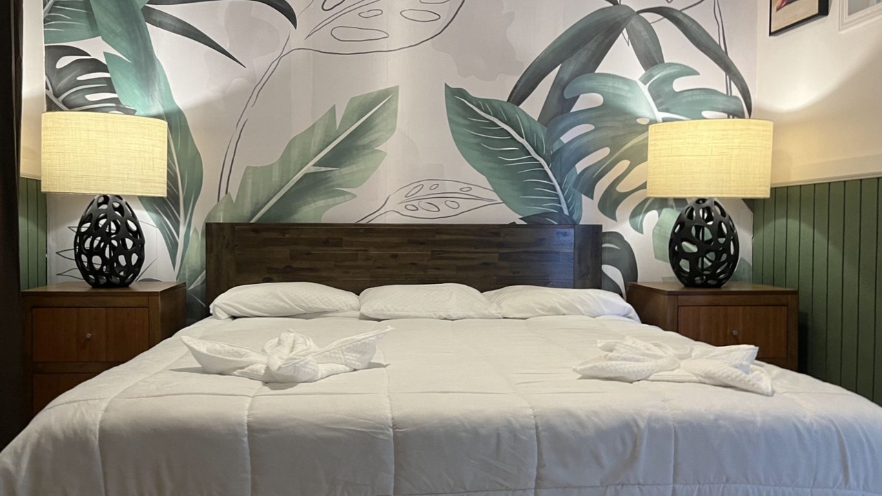 Photo of Bedroom in Hilo