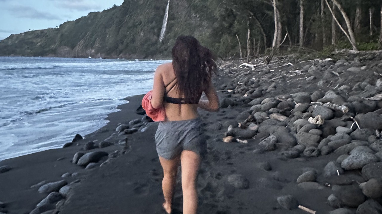 Photo of Outdoor in Hilo