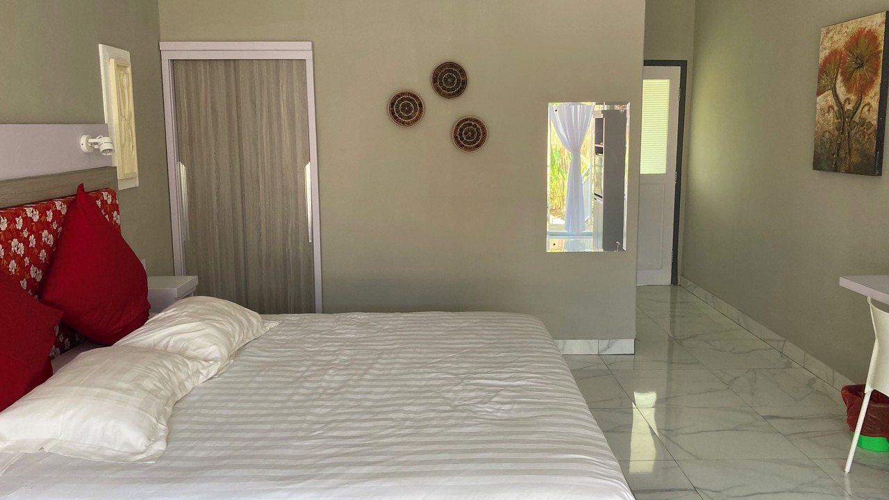 Photo of Bedroom in Lovina