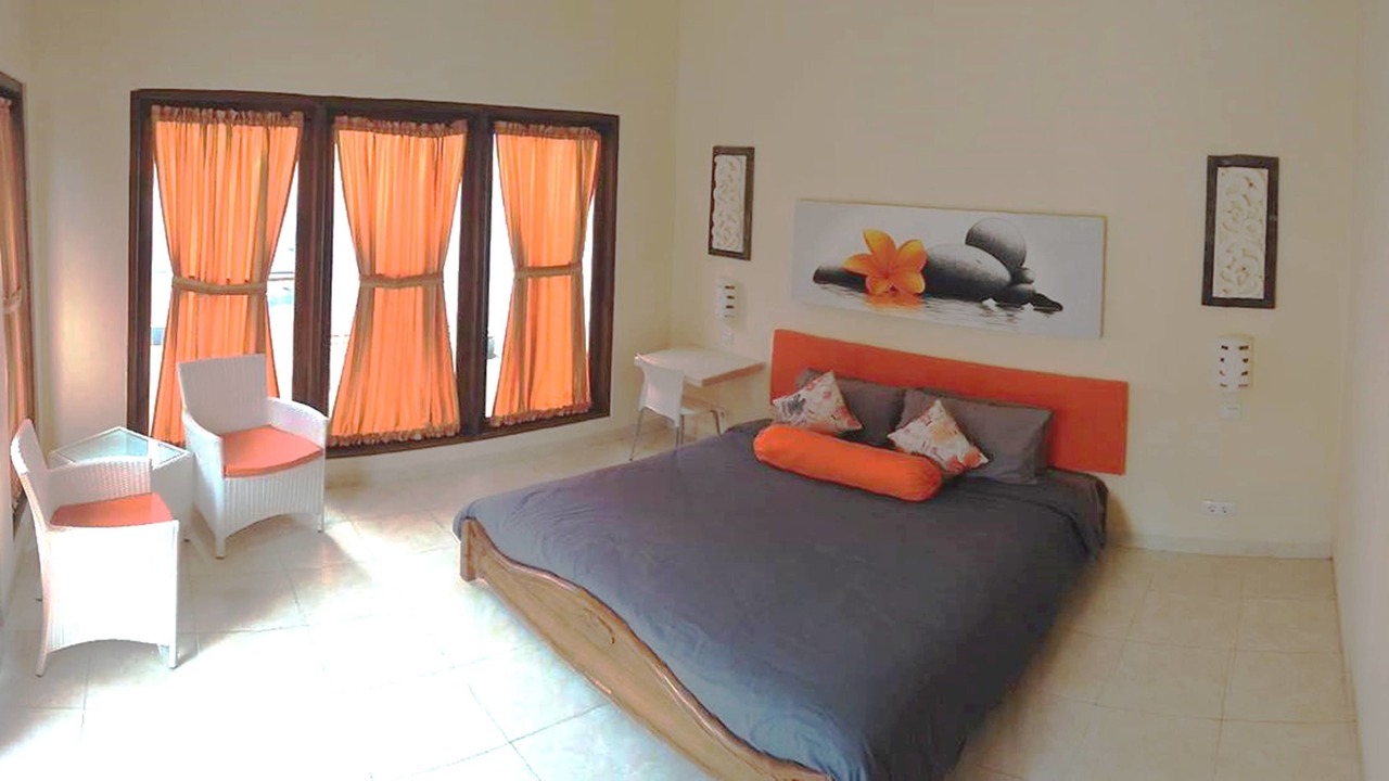 Photo of Bedroom in Lovina