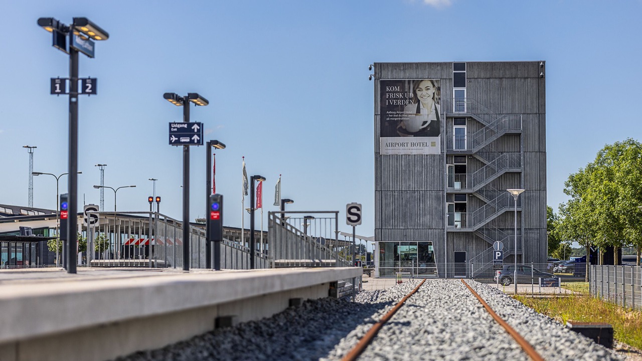 Photo of Outdoor in Norresundby