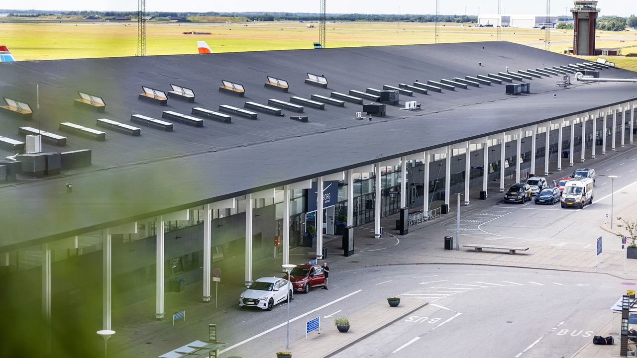 Photo of Outdoor in Norresundby