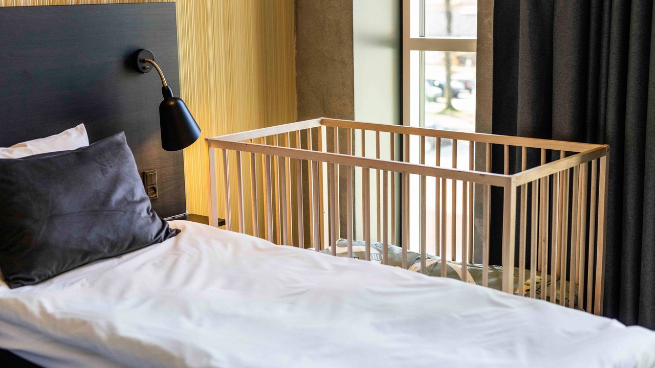 Photo of Bedroom in Norresundby