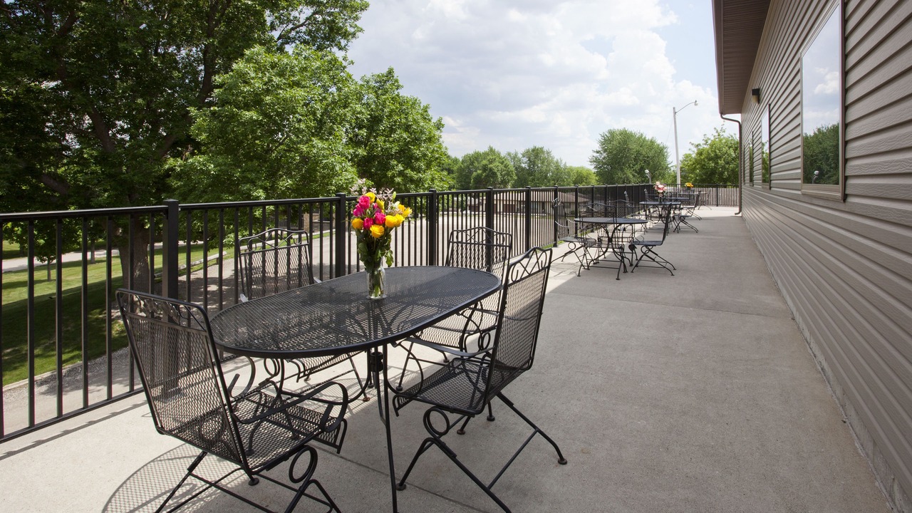 Photo of Outdoor in Carroll