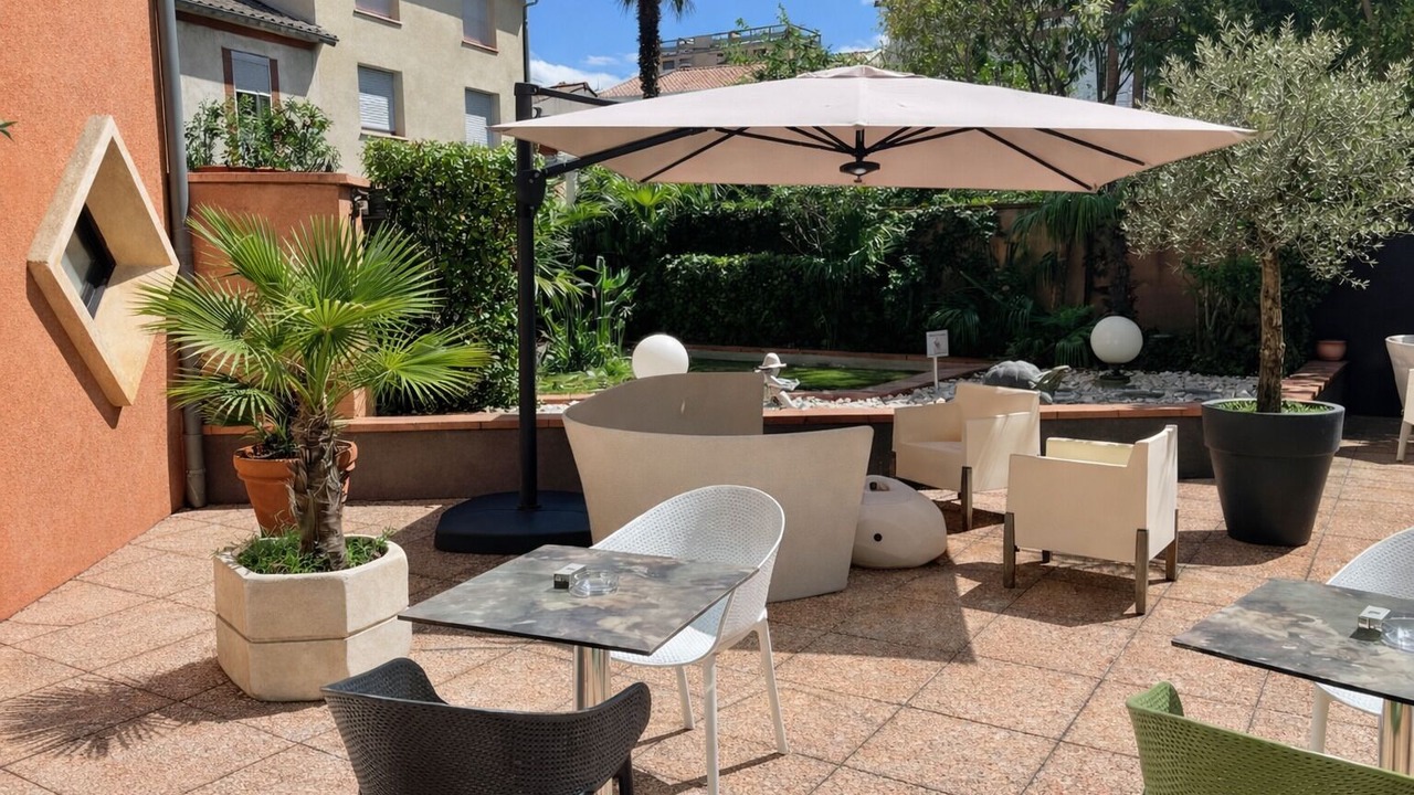Photo of Outdoor in Compans-Caffarelli