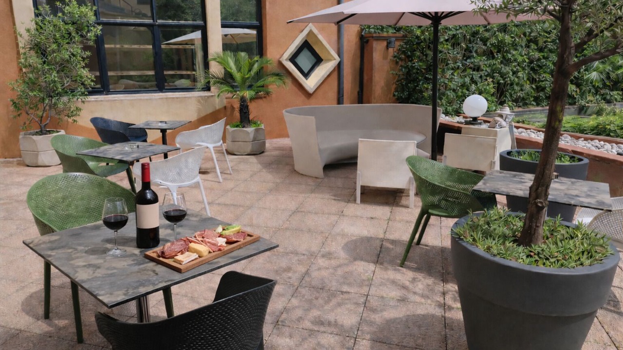 Photo of Outdoor in Compans-Caffarelli