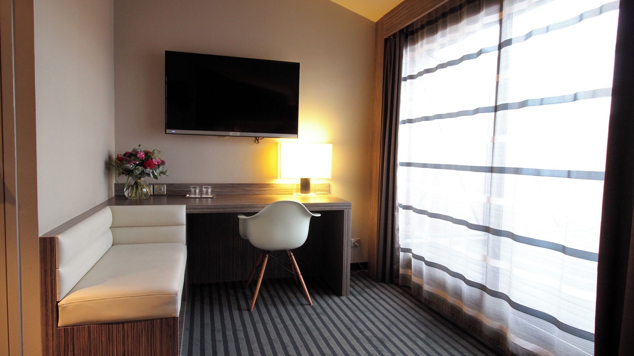 Photo of Bedroom in Compans-Caffarelli