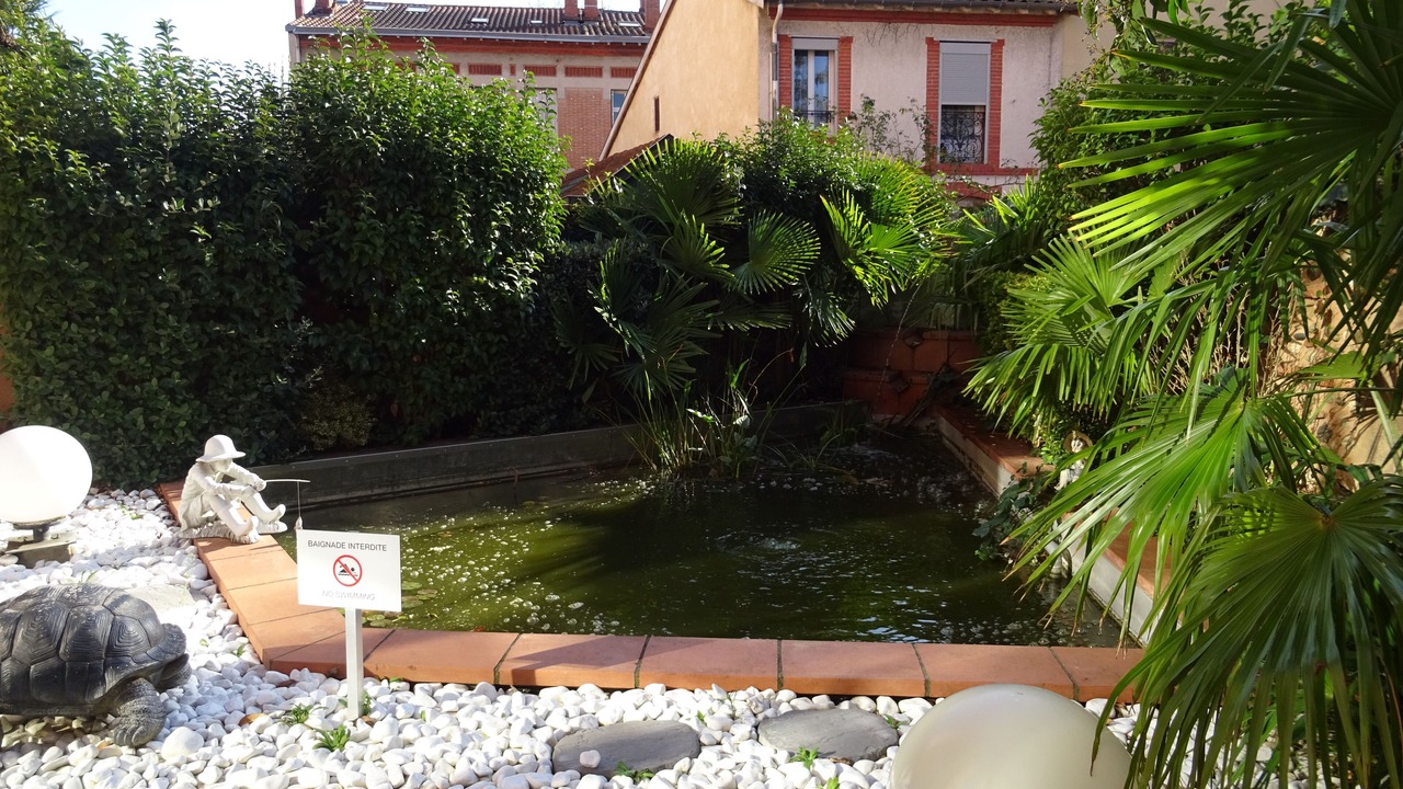 Photo of Outdoor in Compans-Caffarelli