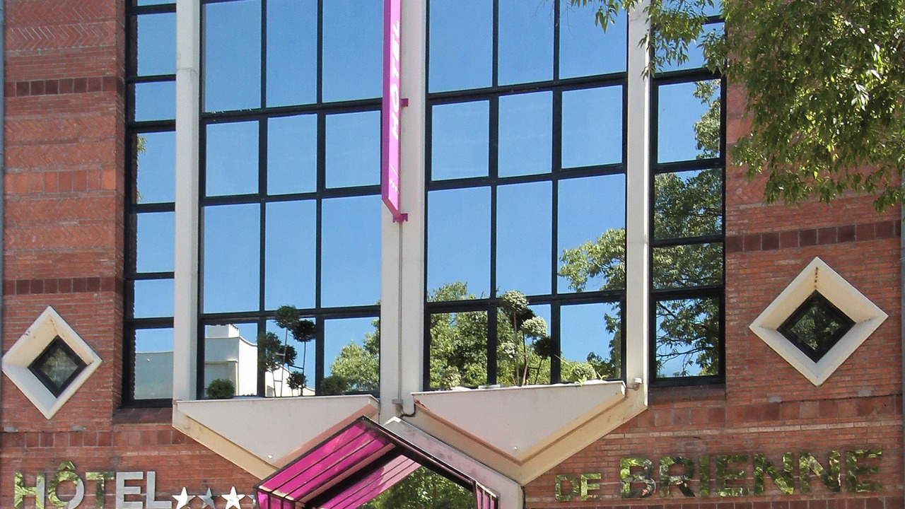 Photo of Outdoor in Compans-Caffarelli